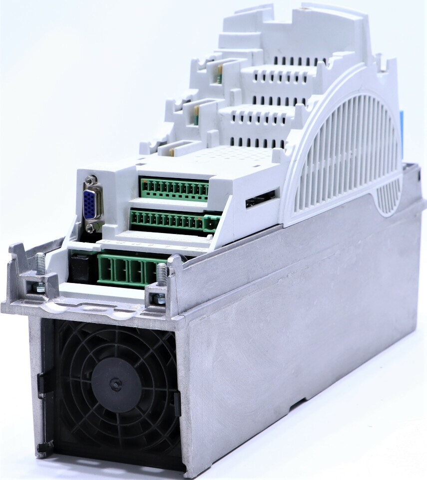 EMERSON SP1406 UNIDRIVE 5.0/7.5 HP Premier Equipment Solutions, Inc.