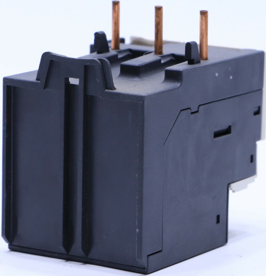 * NEW SCHNEIDER ELECTRIC LRD14 THERMAL OVERLOAD RELAY 710A Premier Equipment Solutions, Inc.