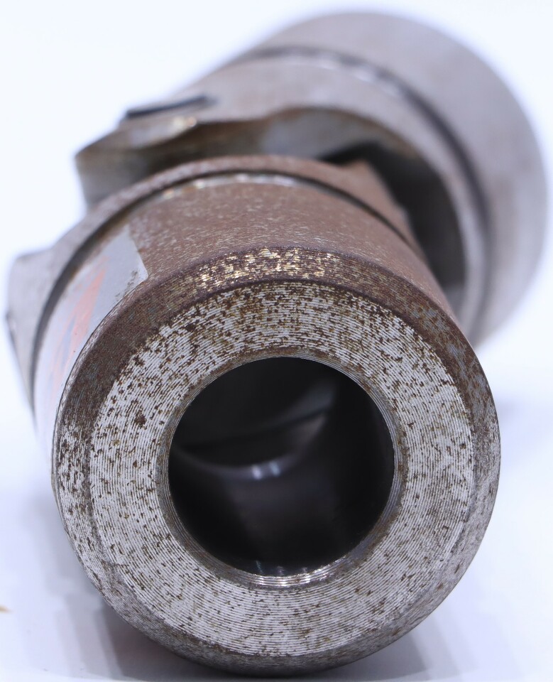 * NEW LOVEJOY 68514416698 JOINT 7/8" X 13/4", 13/8" BORE DEPTH