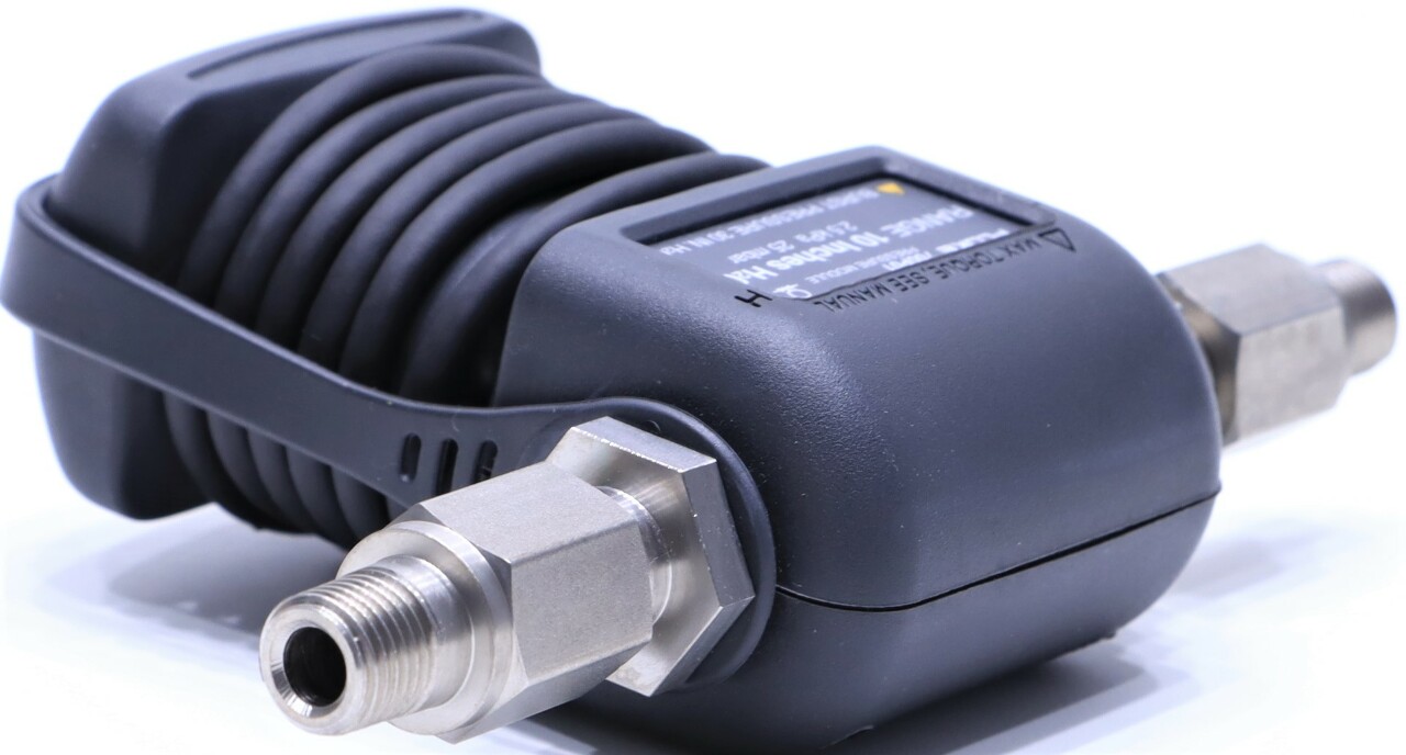 FLUKE 700P01 PRESSURE MODULE H20, 2.5kPa, 25mbar Premier Equipment