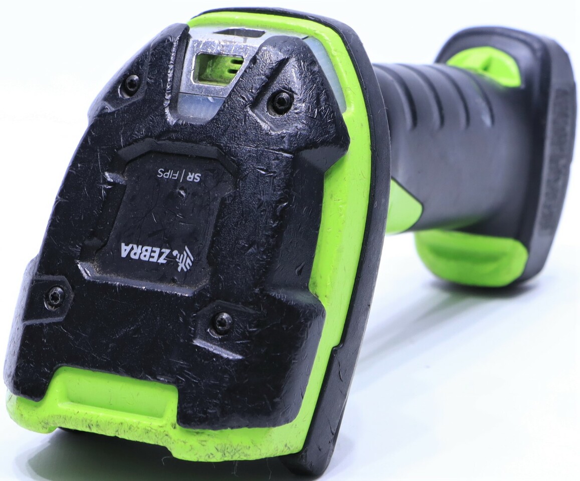 ZEBRA SR FIPS DS3678 DS3678SR0F003VZWW BARCODE SCANNER Premier