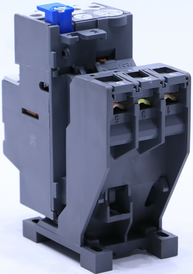 ABB DB25/25A Mounting Kit For TA25 Frame Thermal Overload Relays (0.1-25 Amp)