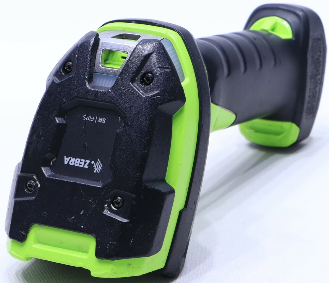 ZEBRA SR FIPS DS3678 DS3678SR0F003VZWW BARCODE SCANNER Premier