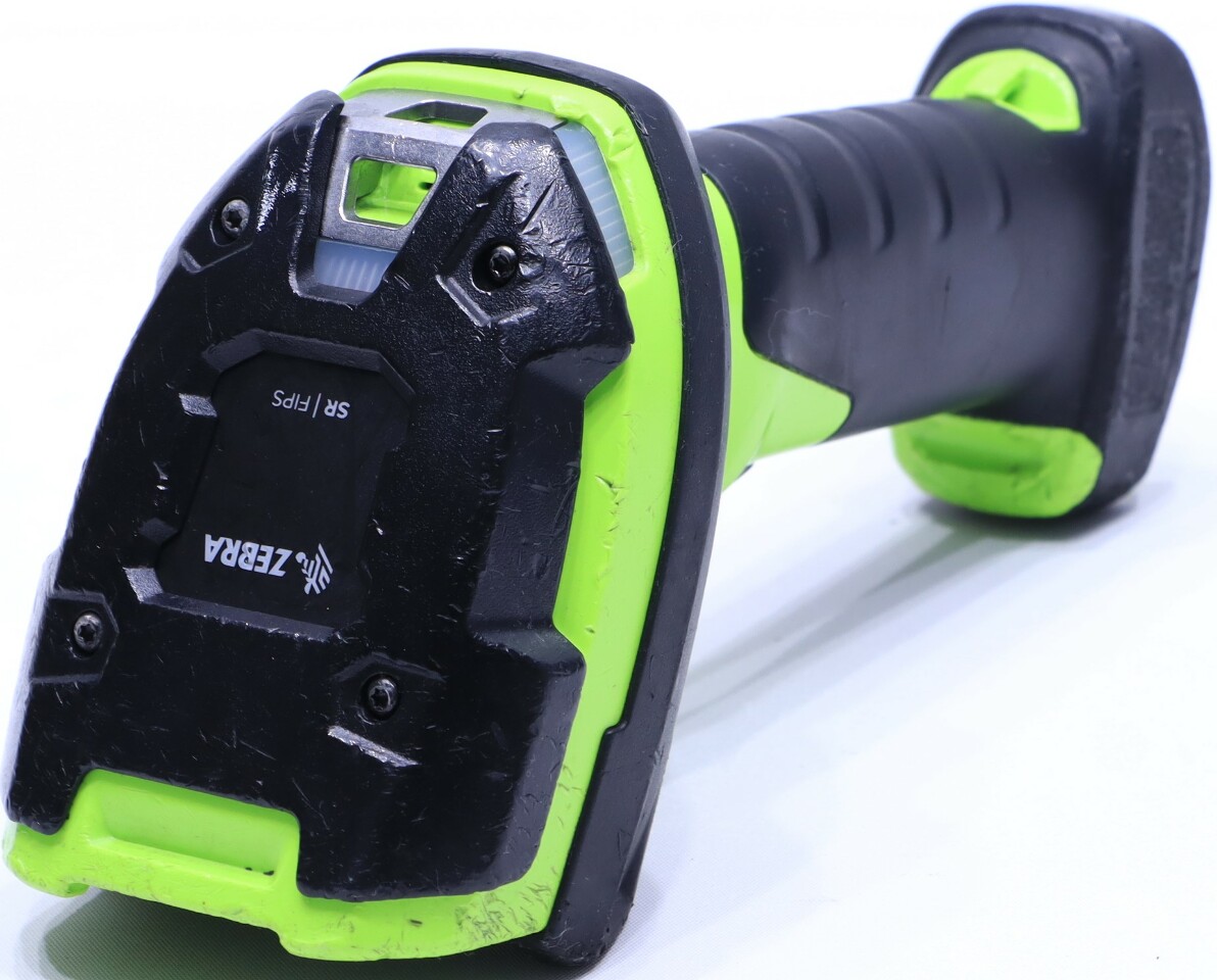 ZEBRA SR FIPS DS3678 DS3678SR0F003VZWW BARCODE SCANNER Premier