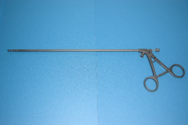 * KARL STORZ 28378CH 28378 CH CHOLANGIOGRAPHY CATHETER GUIDE | Premier ...