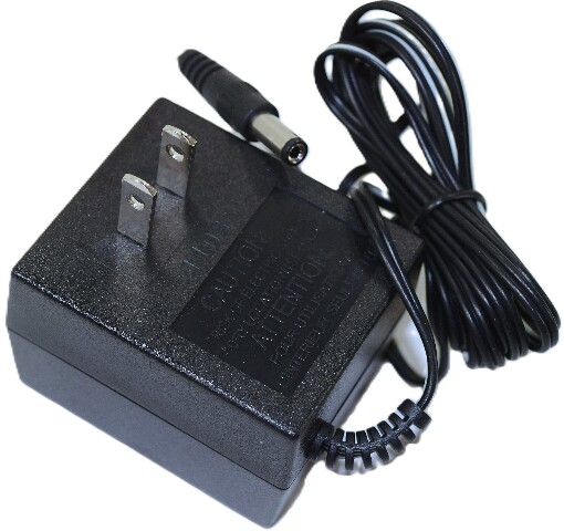 * NEW CUI DV-1230 DPD120030-P5 12VDC 300mA AC POWER ADAPTER