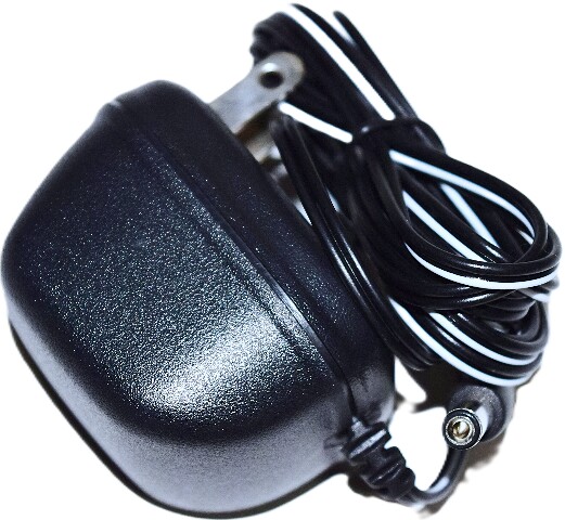 * NEW CUI DV-1230 DPD120030-P5P-TK 12VDC OUTPUT AC POWER ADAPTER
