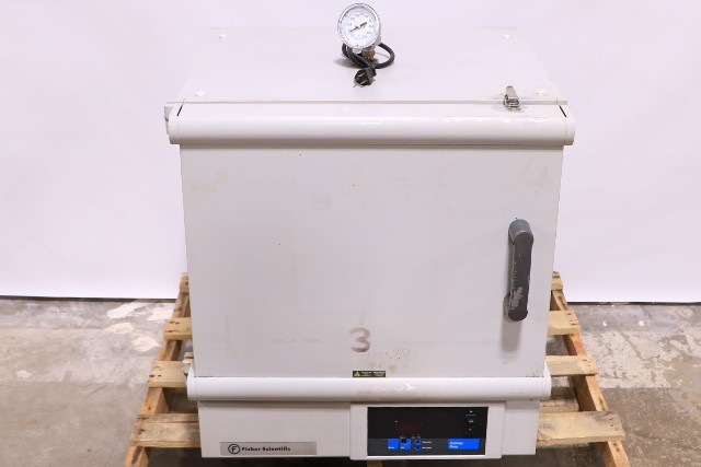 * FISHER SCIENTIFIC 725F ISOTEMP OVEN