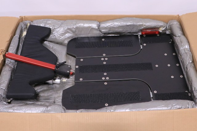 * NEW SKYTRON 3-040-32 BEACH CHAIR JOINT SURGICAL TABLE ATTACHMENT
