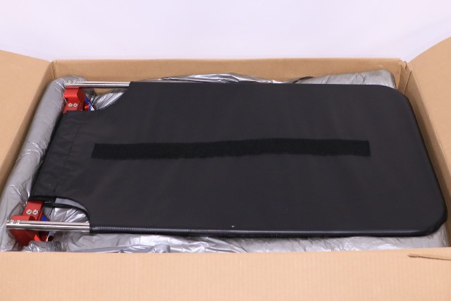 * NEW SKYTRON 4-030-22 TRANSFER BOARD LEG PIN TYPE 3 600B 6700B TABLES