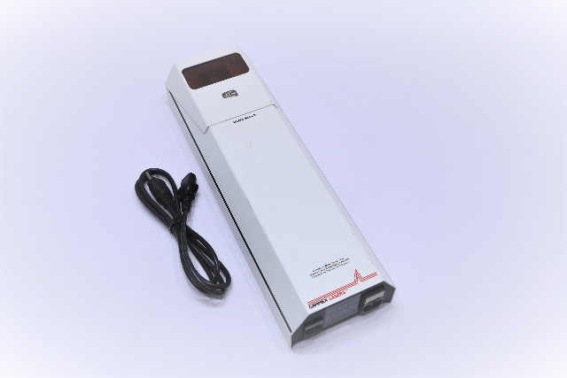 * GAMMEX 1A475 EXACT-ALIGN HeNe LASER