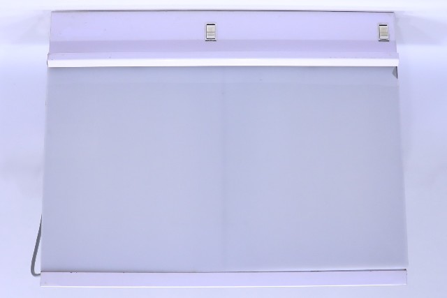 * S. & S. 143022 X-RAY FILM ILLUMINATOR
