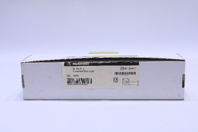 * NEW QTY. 16 MEDTRONIC 9013L4401 ST. MARK'S PUDENDAL ELECTRODE