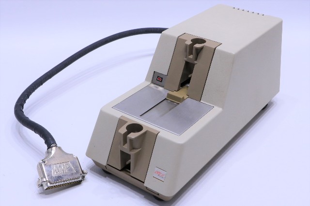 * KODAK EKTACHEM II DT 60 DTE MODULE