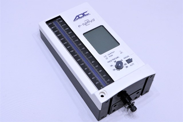 * ADC E-SPHYG 2 9002 AUTOMATIC SPHYGMOMANOMETER