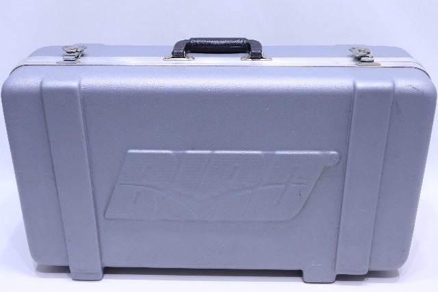 * BIRD PRODUCTS AVIAN 15365 VENTILATOR W/ CARRYING CASE