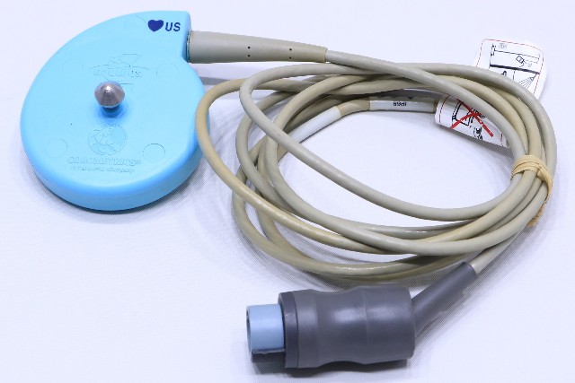 * NAUTILUS COROMETRICS 5700HAX ULTRASOUND TRANSDUCER