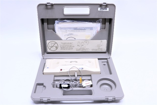 * MEDTRONIC TELETRACE 9431 TELEPHONE ECG TRANSMITTER