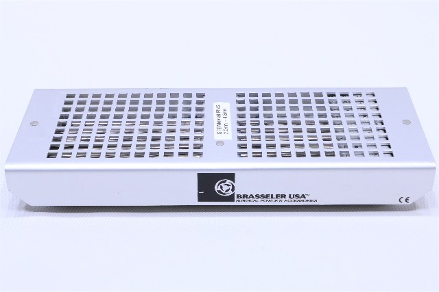 * BRASSELER USA STEINMANN PINS 2.00mm - 4.8mm KM-9703 STERILIZATION CASE