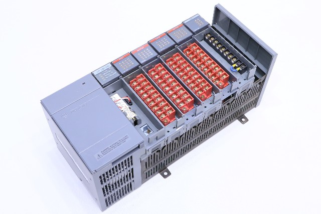 * ALLEN BRADLEY 1746-P2 1746-A7 1747-L511 1746-IA16 1746-OA16