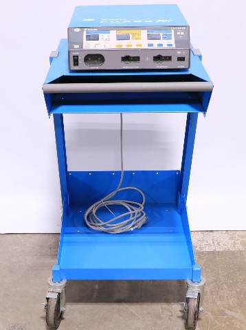 * VALLEYLAB FORCE FX ELECTROSURGICAL GENERATOR COVIDEN CART
