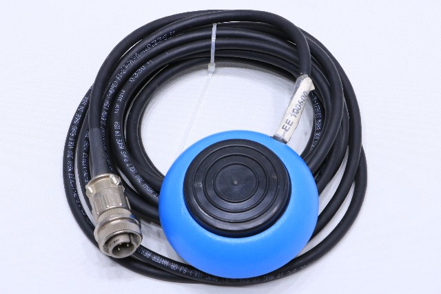 * VALLEYLAB COVIDIEN E6019 BIPOLAR DOME FOOTSWITCH