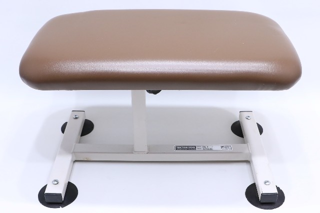 * CHATTANOOGA GROUP TS-1 STOOL TRACTION THERAPY CHIROPRACTOR