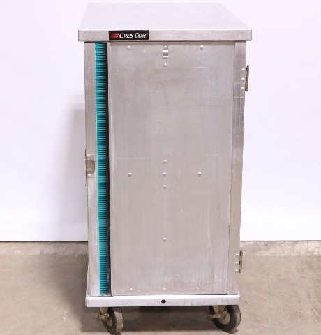 * CRES COR 1001822C TRANSPORT STORAGE CABINET