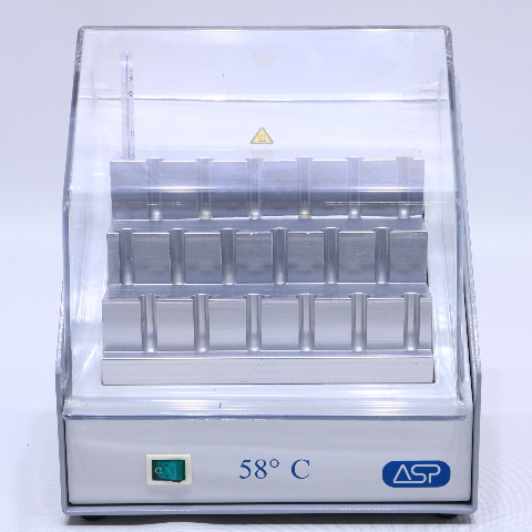 * ASP STERRAD INCUBATOR 21005