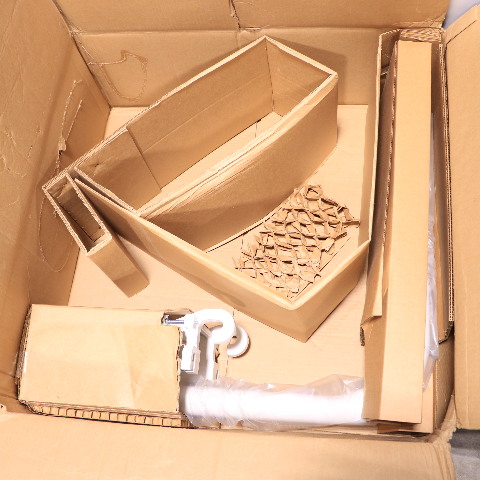 * ADEC 77.1180.00 MOUNTING UNIT 532/533 FOR DENTAL CHAIR WHITE