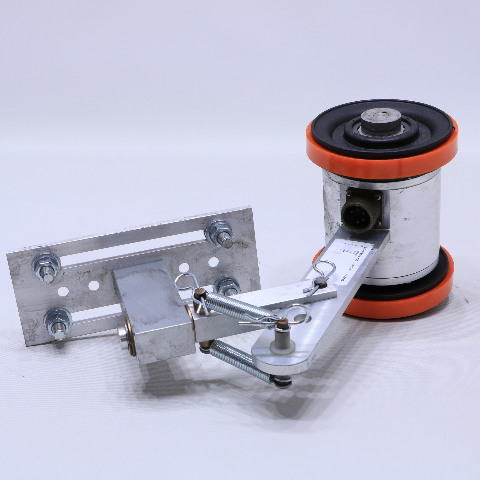 SICK OPTIC ELECTRONIC DGV30-5SD01500 ENCODER | eBay