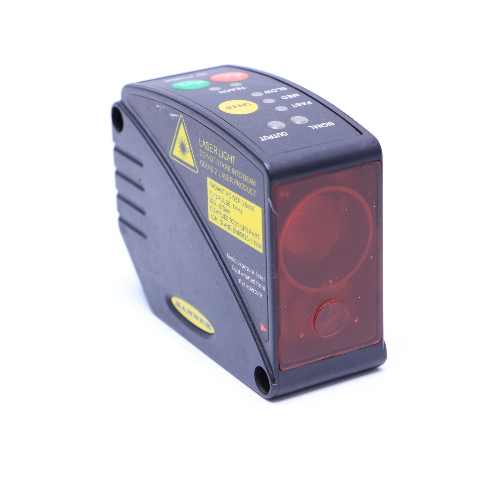 Banner Engineering Lt3puq Laser Sensor Ebay