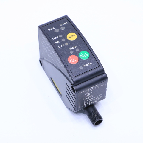 Banner Engineering Lt3puq Laser Sensor Ebay