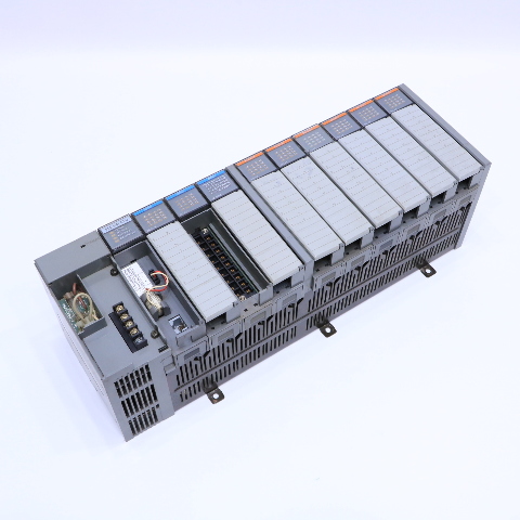* ALLEN BRADLEY 1746-A10 1746-P1 1747-L514 1746-OW16 1745-IB32 1746-IB16 *WARRANTY*