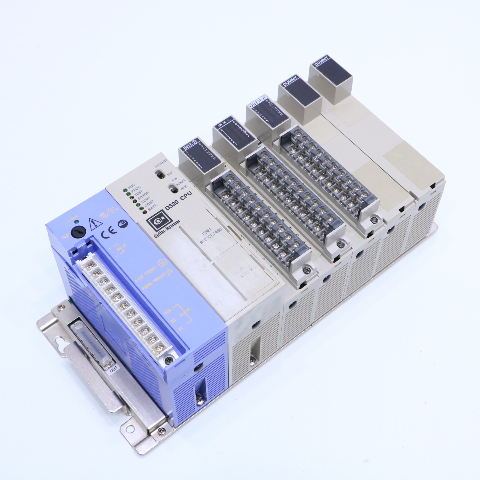 CUTLER HAMMER D320PSU24DC D320PSU24DC D320DOM1600R D320DIM1624D