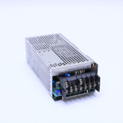 LAMBDA JWS150-24/A POWER SUPPLY 24V 6.5A OUTPUT