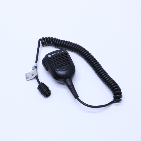 MOTOROLA RMN5052A CB RADIO MICROPHONE