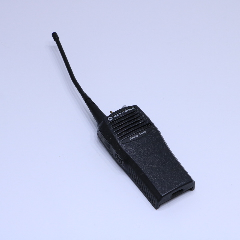 MOTOROLA RADIUS CP200 AAH50RDC9AA2AN 16 CHANNEL RADIO