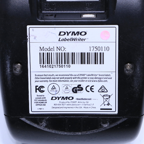 dymo lab