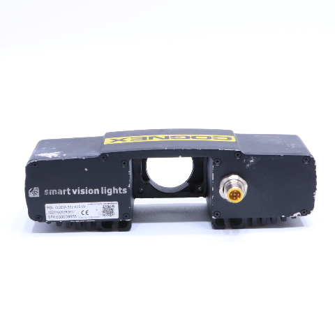 ALGOページ COGNEX ODDM-302-625-W SMART VISION LIGHTS BARCODE READER