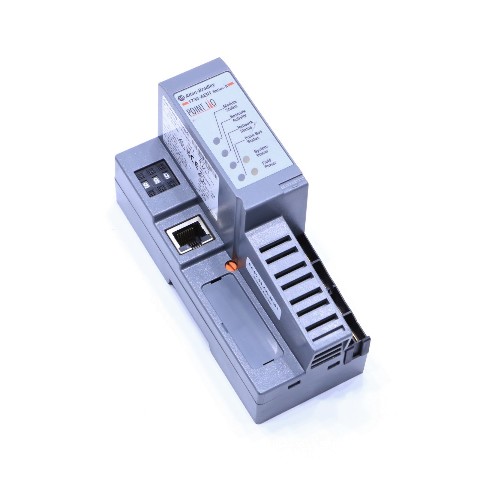 ALLEN BRADLEY 1734-AENT I/O ADAPTER ETHERNET IP