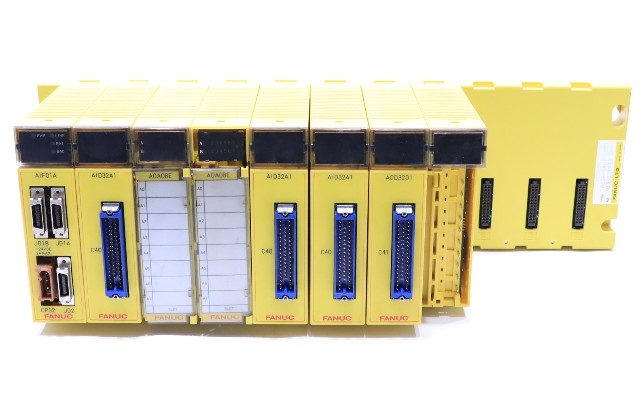 * FANUC A03B-0807-C001 A03B-0807-C052 A03B-0807-C011 A03B-0807-C101