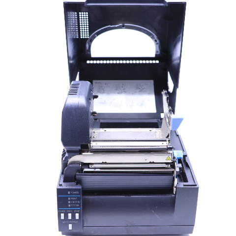 CITIZENS SYSTEMS JM43-M01 THERMAL LABEL PRINTER | eBay