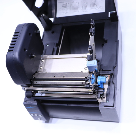 サンプル画像1859 CITIZENS SYSTEMS JM43-M01 THERMAL LABEL PRINTER | eBay