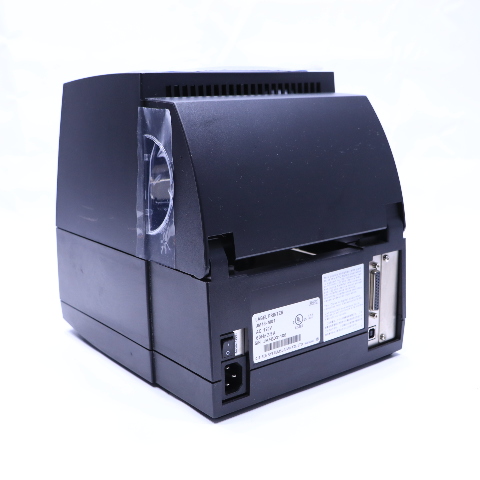 CITIZENS SYSTEMS JM43-M01 THERMAL LABEL PRINTER | eBay