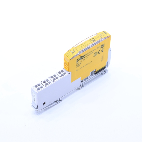 スリチキ15 PILZ 312210 PSSU E F 4DO OUTPUT MODULE | eBay