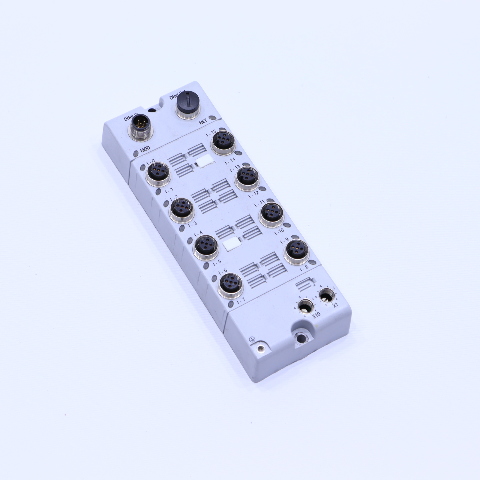 ALLEN BRADLEY 1732D-IB161212D INPUT BLOCK ARMORBLOCK