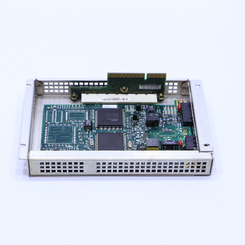 ALLEN BRADLEY 2711P-RN6 DH+/DH485/RIO PANELVIEW PLUS MODULE