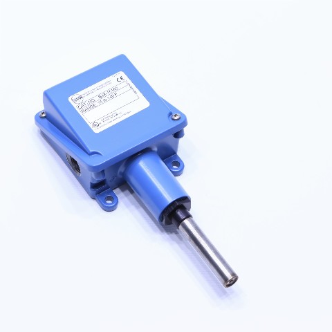 THERMON B4X-15140 THERMOSTAT 15-140 DEGREE F RANGE