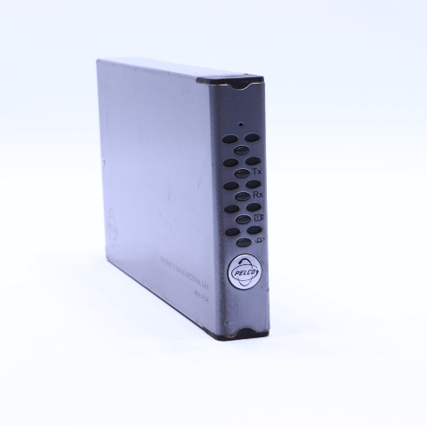 SCHNEIDER ELECTRIC PELCO FT85011AMSTR DIGITAL RECEIVER